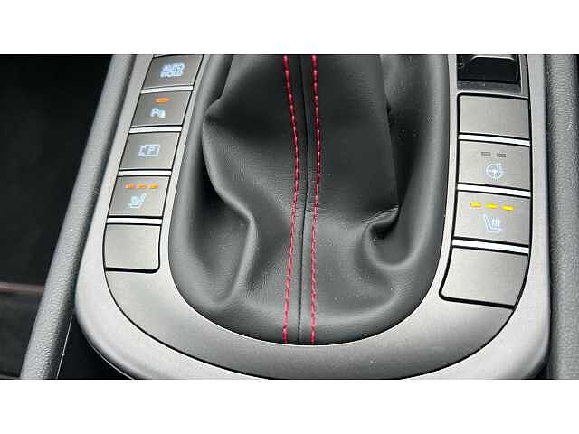 Hyundai Kona KONA 1.0T 100 N Line 5dr