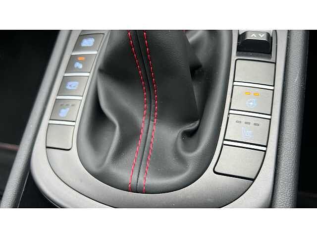 Hyundai Kona KONA 1.0T 100 N Line 5dr