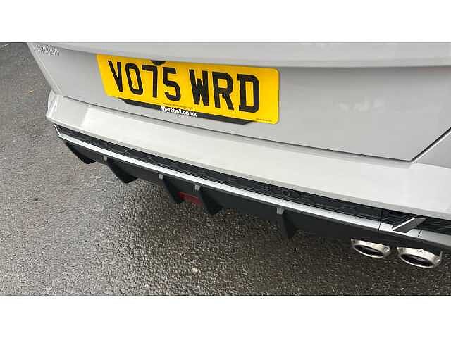 Hyundai Kona KONA 1.0T 100 N Line 5dr