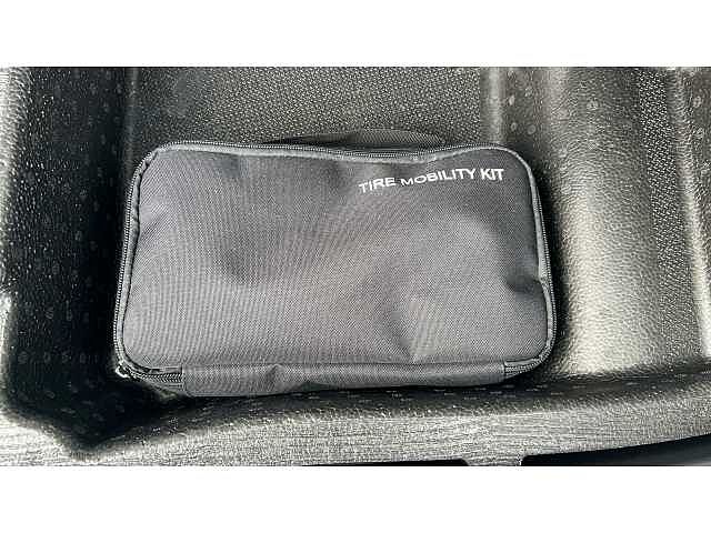 Hyundai Tucson TUCSON 1.6T Hybrid N Line S 5dr Auto