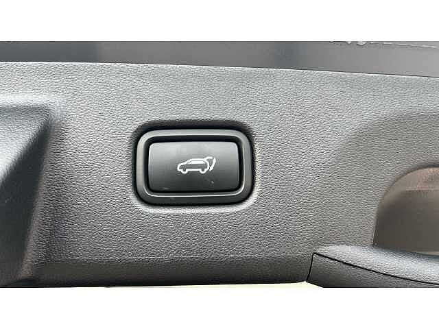 Hyundai Tucson TUCSON 1.6T Hybrid N Line S 5dr Auto