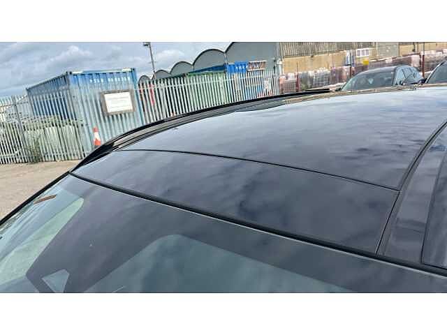 Hyundai Tucson TUCSON 1.6T Hybrid N Line S 5dr Auto