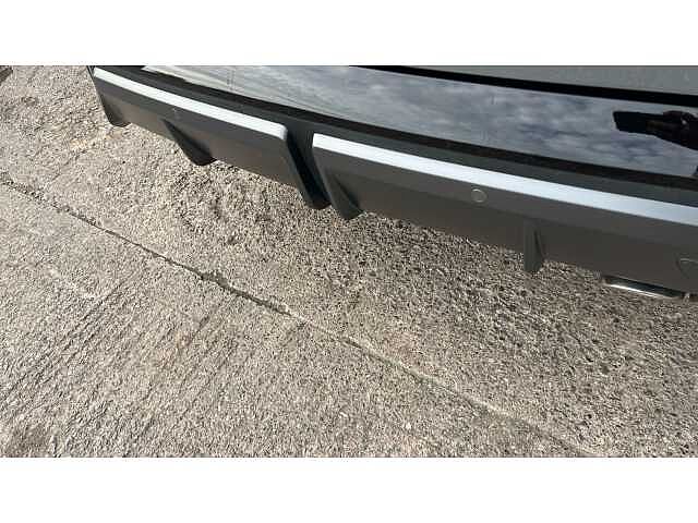 Hyundai Tucson TUCSON 1.6T Hybrid N Line S 5dr Auto