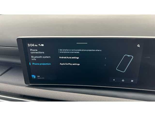 Hyundai Tucson TUCSON 1.6T Hybrid Premium 5dr Auto