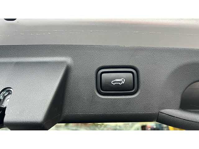 Hyundai Tucson TUCSON 1.6T Hybrid Premium 5dr Auto