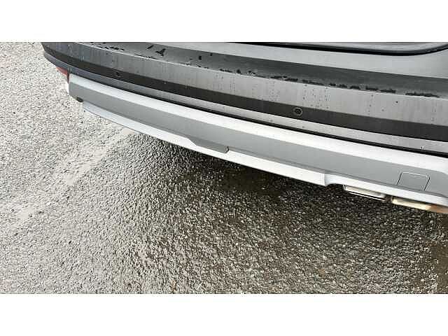 Hyundai Tucson TUCSON 1.6T Hybrid Premium 5dr Auto