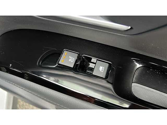 Hyundai Tucson TUCSON 1.6T Hybrid Premium 5dr Auto