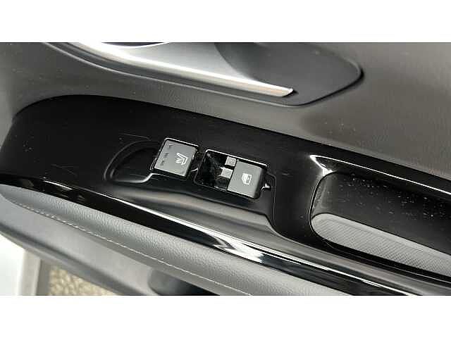 Hyundai Tucson TUCSON 1.6T Hybrid Premium 5dr Auto