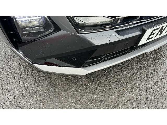 Hyundai Tucson TUCSON 1.6T Hybrid Premium 5dr Auto