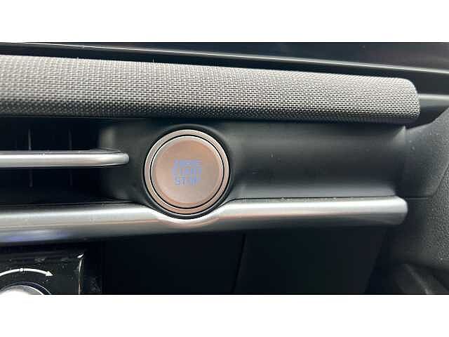 Hyundai Tucson TUCSON 1.6T Hybrid Premium 5dr Auto