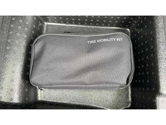 Hyundai Tucson TUCSON 1.6T Hybrid Premium 5dr Auto