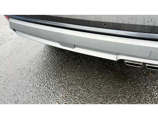 Hyundai Tucson TUCSON 1.6T Hybrid Premium 5dr Auto