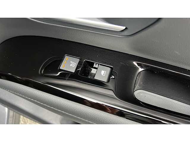 Hyundai Tucson TUCSON 1.6T Hybrid Premium 5dr Auto