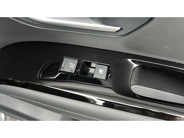 Hyundai Tucson TUCSON 1.6T Hybrid Premium 5dr Auto