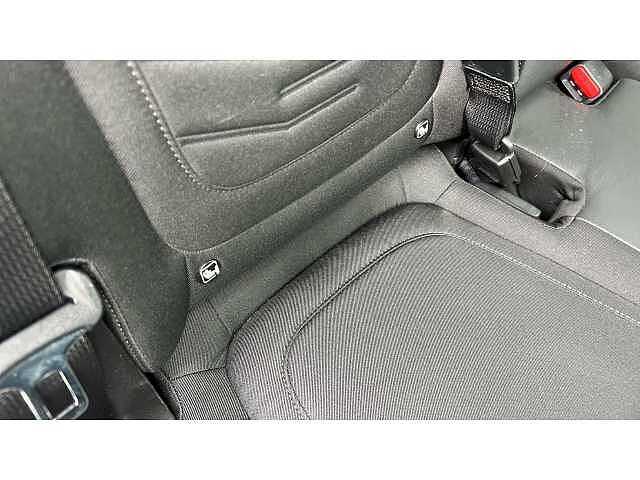 Hyundai Tucson TUCSON 1.6T Hybrid Premium 5dr Auto