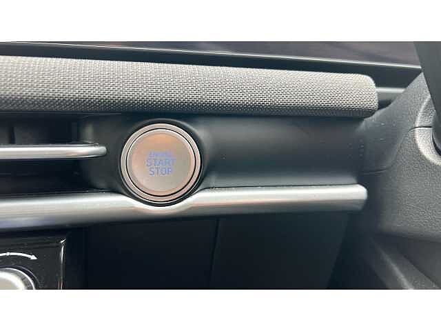 Hyundai Tucson TUCSON 1.6T Hybrid Premium 5dr Auto