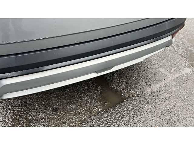 Hyundai Tucson TUCSON 1.6T Hybrid Advance 5dr Auto