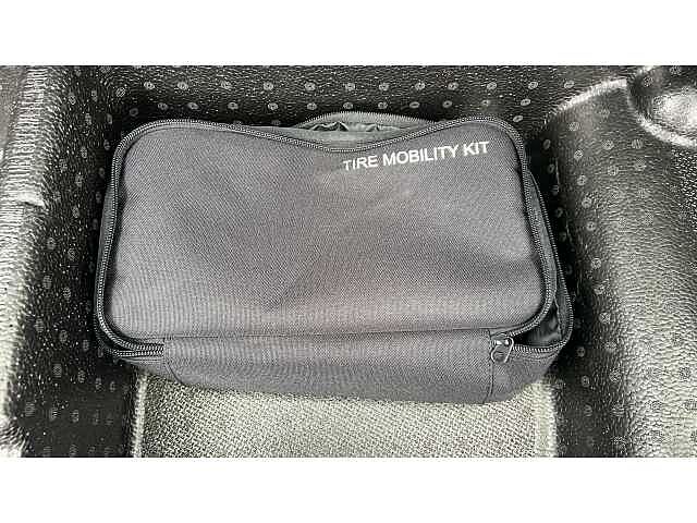 Hyundai Tucson TUCSON 1.6T Hybrid Advance 5dr Auto