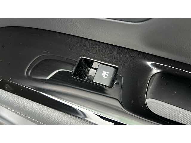 Hyundai Tucson TUCSON 1.6T Hybrid Advance 5dr Auto