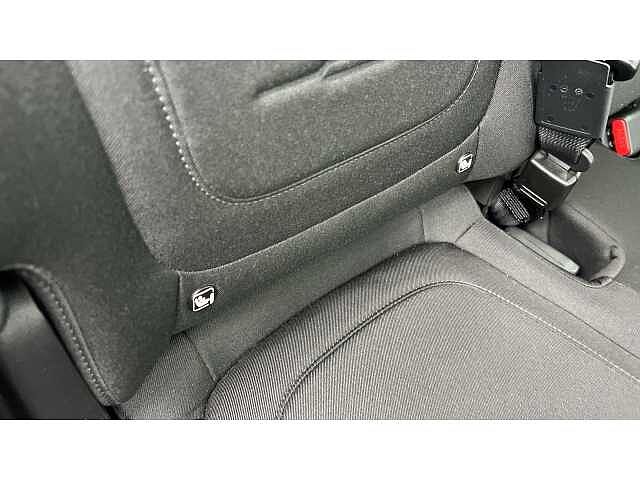 Hyundai Tucson TUCSON 1.6T Hybrid Advance 5dr Auto