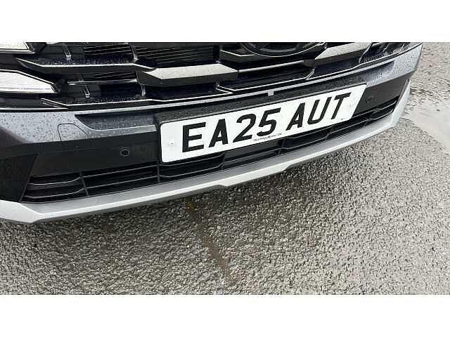 Hyundai Tucson TUCSON 1.6T Hybrid Advance 5dr Auto