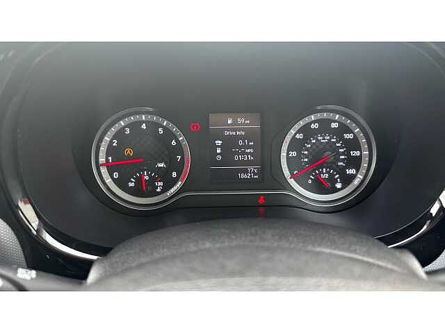 Hyundai I10 I10 1.0 MPi SE Connect 5dr GREY