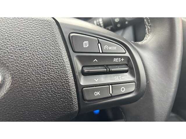 Hyundai I10 I10 1.0 MPi SE Connect 5dr GREY