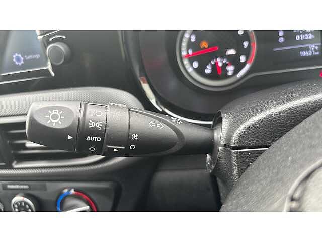 Hyundai I10 I10 1.0 MPi SE Connect 5dr GREY