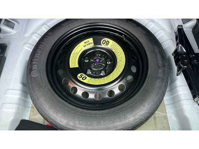 Hyundai TUCSON TUCSON 1.6 TGDi 177 N Line 5dr 2WD WHITE