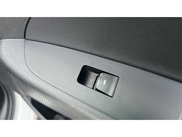 Hyundai TUCSON TUCSON 1.6 TGDi 177 N Line 5dr 2WD WHITE