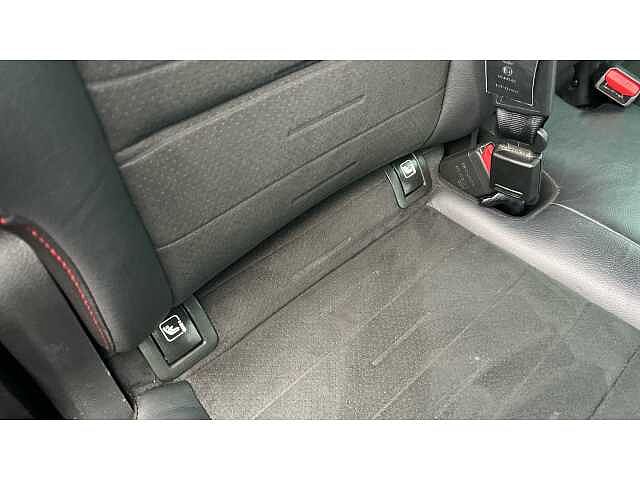 Hyundai TUCSON TUCSON 1.6 TGDi 177 N Line 5dr 2WD WHITE