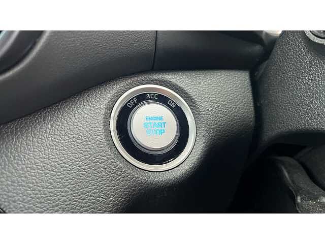 Hyundai TUCSON TUCSON 1.6 TGDi 177 N Line 5dr 2WD WHITE