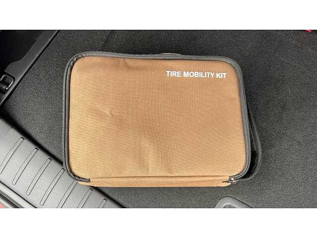 Hyundai KONA KONA 160kW N Line 65kWh 5dr Auto Red