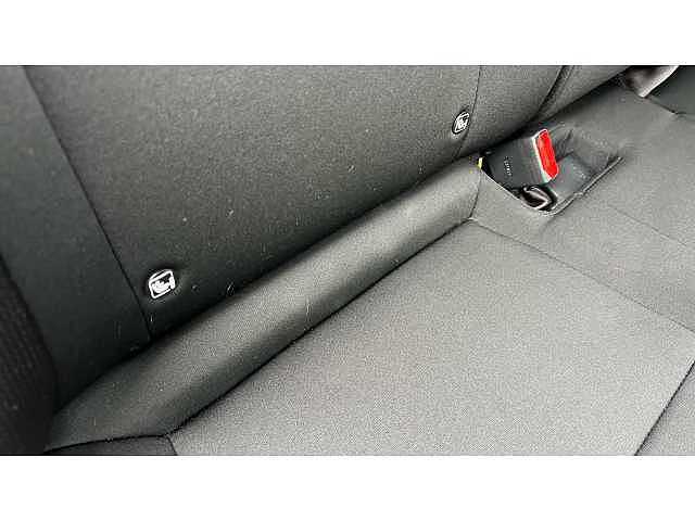 Hyundai KONA KONA 160kW N Line 65kWh 5dr Auto Red