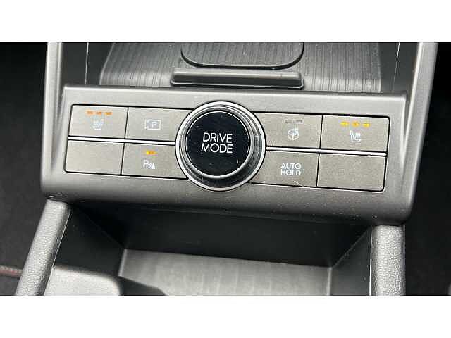 Hyundai KONA KONA 160kW N Line 65kWh 5dr Auto Red