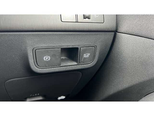 Hyundai KONA KONA 160kW N Line 65kWh 5dr Auto Red