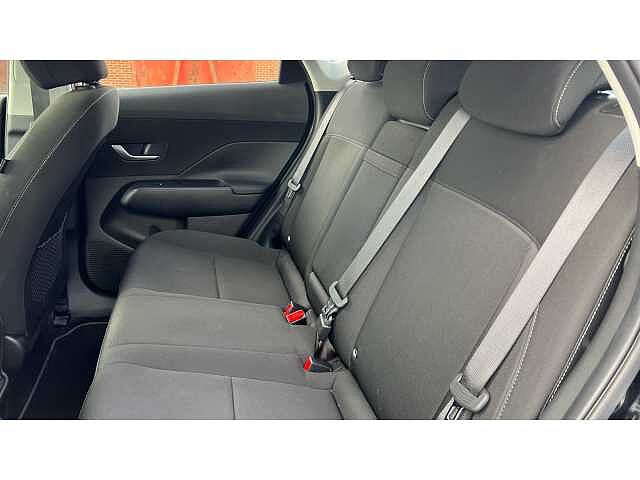 Hyundai KONA KONA 160kW Advance 65kWh 5dr Auto Black