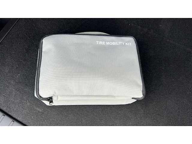 Hyundai KONA KONA 160kW Advance 65kWh 5dr Auto Black