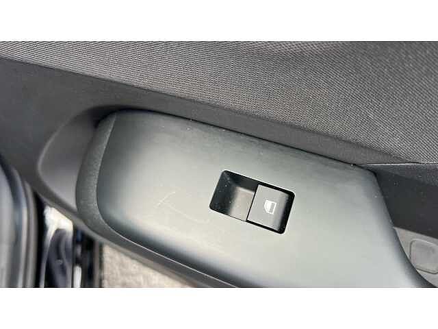 Hyundai KONA KONA 160kW Advance 65kWh 5dr Auto Black