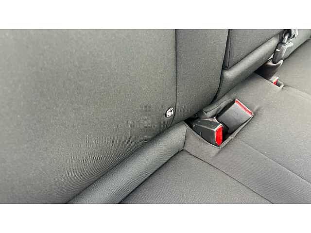 Hyundai KONA KONA 160kW Advance 65kWh 5dr Auto Black