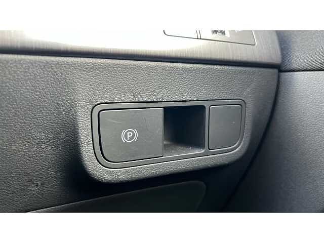 Hyundai KONA KONA 160kW Advance 65kWh 5dr Auto Black