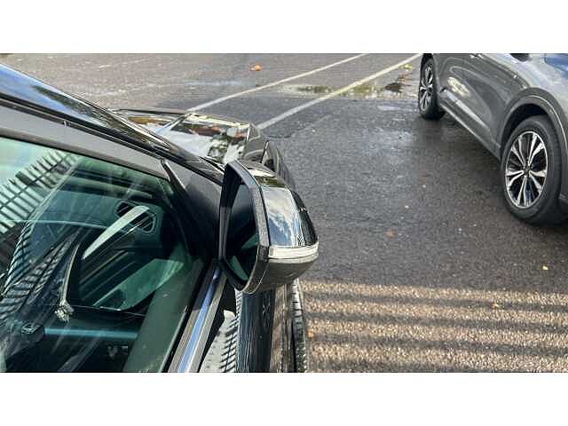 Hyundai KONA KONA 160kW Advance 65kWh 5dr Auto Black