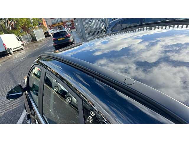 Hyundai KONA KONA 160kW Advance 65kWh 5dr Auto Black