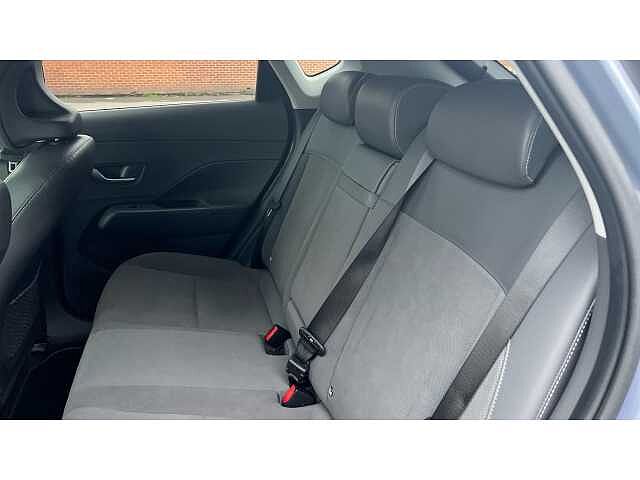 Hyundai KONA KONA 160kW Ultimate 65kWh 5dr Auto Blue