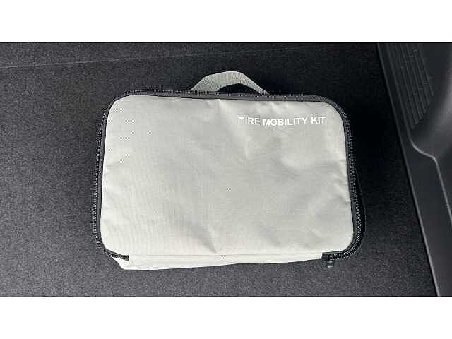 Hyundai KONA KONA 160kW Ultimate 65kWh 5dr Auto Blue