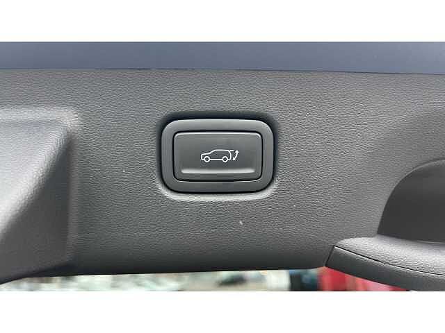 Hyundai KONA KONA 160kW Ultimate 65kWh 5dr Auto Blue