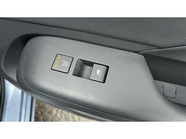 Hyundai KONA KONA 160kW Ultimate 65kWh 5dr Auto Blue