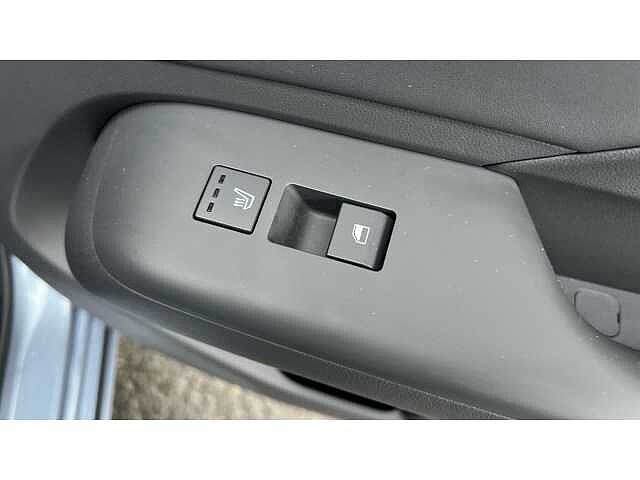 Hyundai KONA KONA 160kW Ultimate 65kWh 5dr Auto Blue