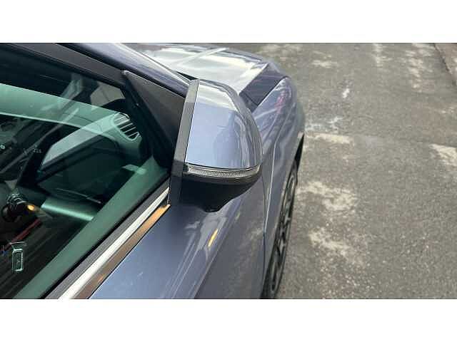 Hyundai KONA KONA 160kW Ultimate 65kWh 5dr Auto Blue