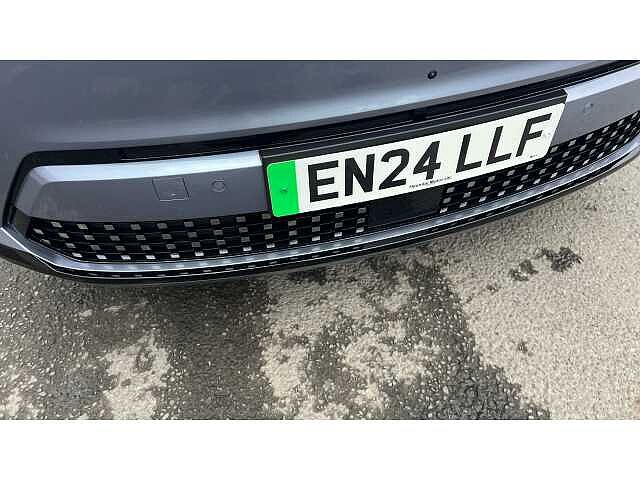 Hyundai KONA KONA 160kW Ultimate 65kWh 5dr Auto Blue